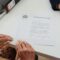 Trademark: Rights After Divorce